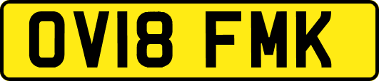 OV18FMK