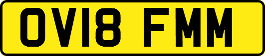 OV18FMM