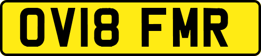 OV18FMR