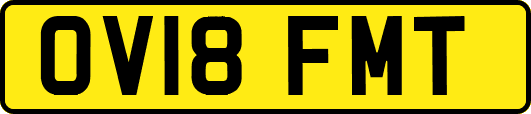 OV18FMT