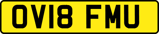 OV18FMU