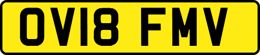 OV18FMV