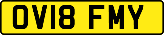 OV18FMY