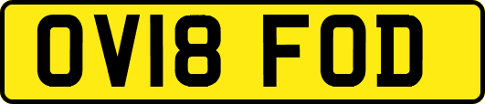 OV18FOD