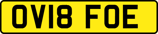 OV18FOE