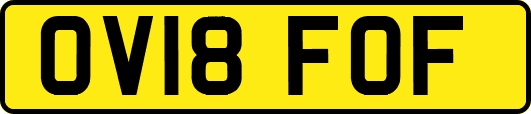 OV18FOF