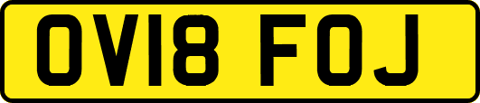 OV18FOJ