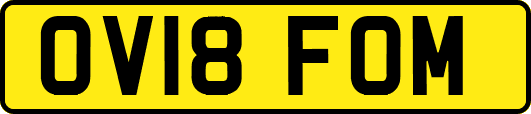 OV18FOM