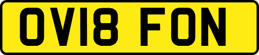OV18FON