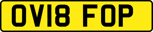 OV18FOP