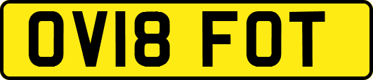OV18FOT