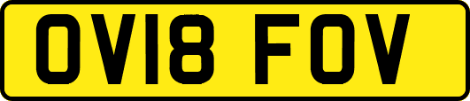 OV18FOV