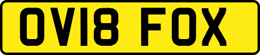 OV18FOX