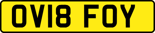 OV18FOY