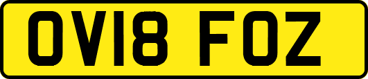 OV18FOZ