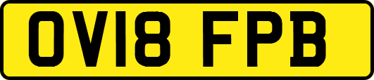 OV18FPB