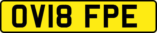 OV18FPE