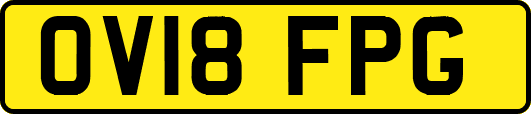 OV18FPG