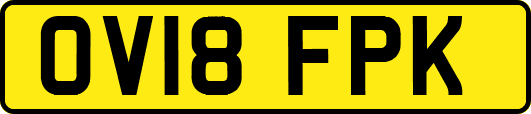 OV18FPK