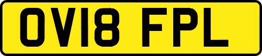 OV18FPL