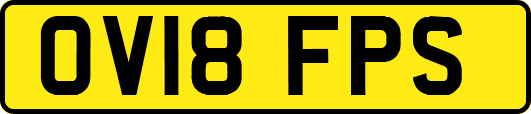 OV18FPS