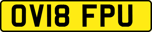 OV18FPU