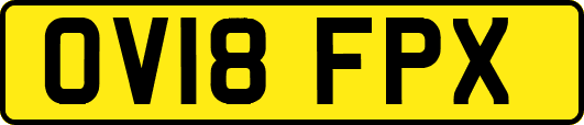 OV18FPX
