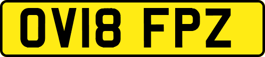 OV18FPZ