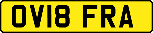 OV18FRA
