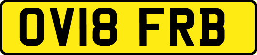 OV18FRB