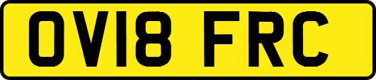 OV18FRC