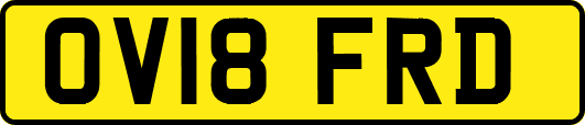 OV18FRD