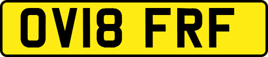 OV18FRF