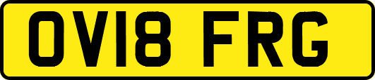 OV18FRG