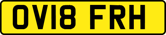OV18FRH