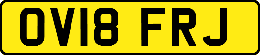 OV18FRJ