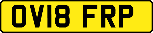 OV18FRP