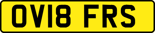 OV18FRS