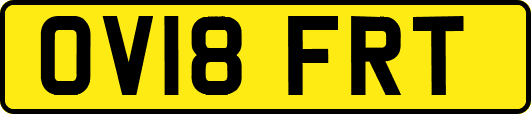 OV18FRT