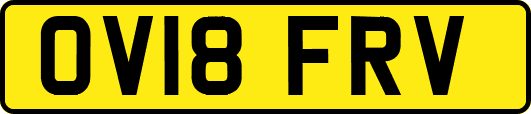 OV18FRV