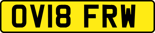 OV18FRW