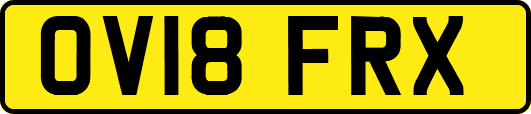 OV18FRX