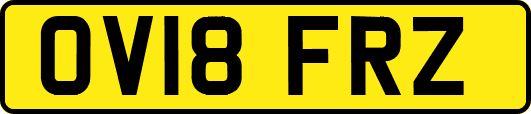 OV18FRZ