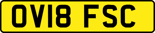 OV18FSC