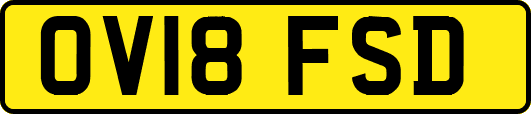 OV18FSD