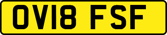 OV18FSF