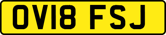 OV18FSJ