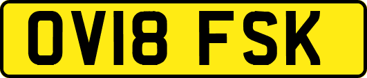OV18FSK
