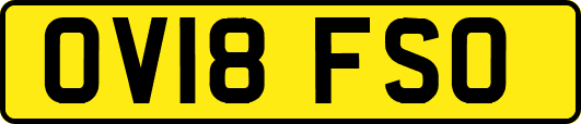 OV18FSO