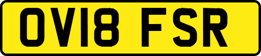 OV18FSR